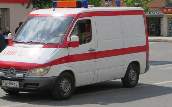 Αλβανία: Επτά μετανάστες έχασαν τη ζωή τους προσπαθώντας να διαφύγουν από έλεγχο της αστυνομίας