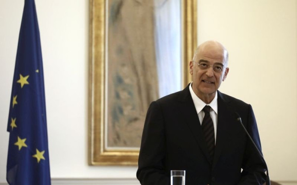 Ν. Δένδιας: Νέο κεφάλαιο στις σχέσεις Ελλάδας-Αλβανίας με την απόφαση παραπομπής της οριοθέτησης της ΑΟΖ στο Διεθνές Δικαστήριο