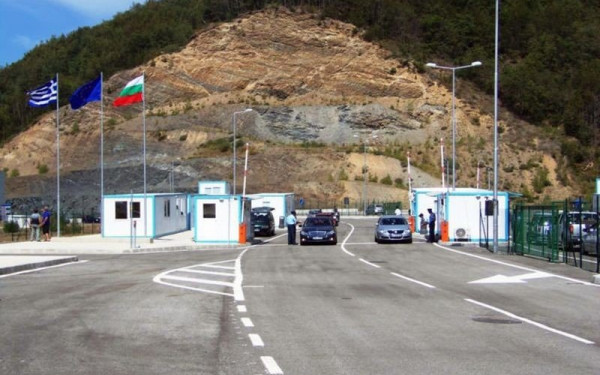  Χρυσωρυχείο στη Βουλγαρία απειλεί Έβρο και Θράκη 