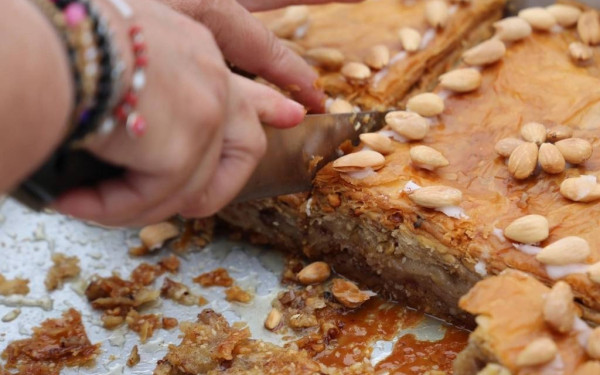 Η Θεσσαλονίκη διακρίνεται στην γαστρονομία και εντάσσεται στον παγκόσμιο οδηγό Michelin