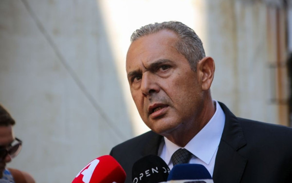 Κρήτη: Συνομιλίες της τοπικής μαφίας με τον Πάνο Καμμένο καταγράφει η ΕΛ.ΑΣ.