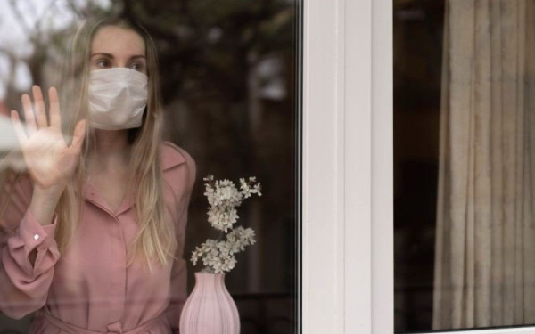 Ποιος ήταν τελικά ο αντίκτυπος της πανδημίας στην ψυχική υγεία;