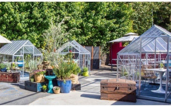 Κ. Τσιάρας: Μονόδρομος η ενίσχυση των θερμοκηπιακών καλλιεργειών