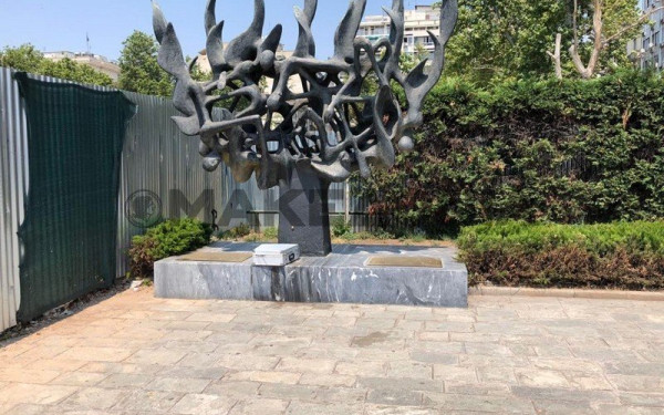 Θεσσαλονίκη: Ποιοι δρόμοι κλείνουν σήμερα για την πορεία μνήμης του Ολοκαυτώματος