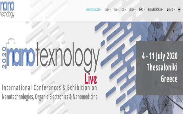 Θεσσαλονίκη: Αντισηπτικό προϊόν νανοτεχνολογίας αδρανοποιεί τον κορονοϊό