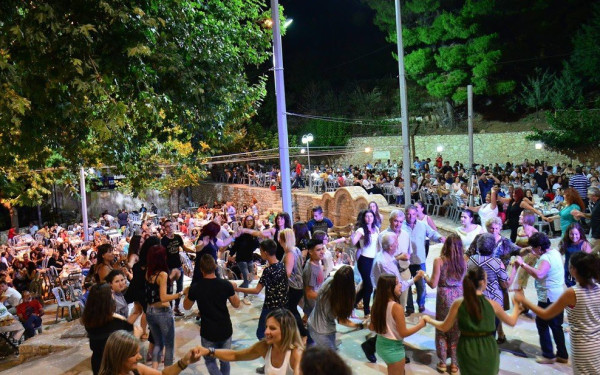 37η Εμποροπανήγυρη Δήμου Κατερίνης: Το πλήρες πρόγραμμα 