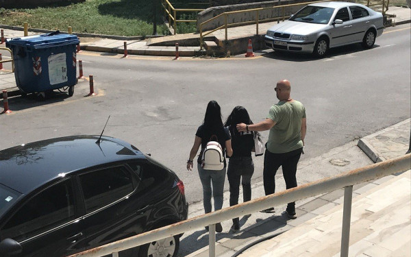 Θεσσαλονίκη: Προφυλακιστέα η 26χρονη που κατηγορείται για τον θάνατο του 28χρονου Βούλγαρου