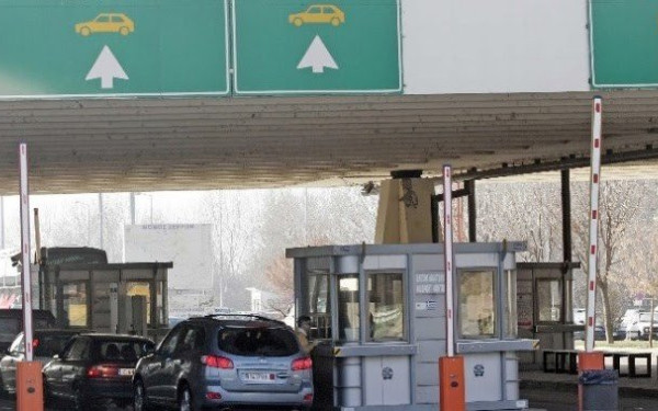 Προμαχώνας:  ﻿Συνεχίζεται η ροή τουριστών - Σε μια ημέρα πέρασαν πάνω από 23.000 άτομα  