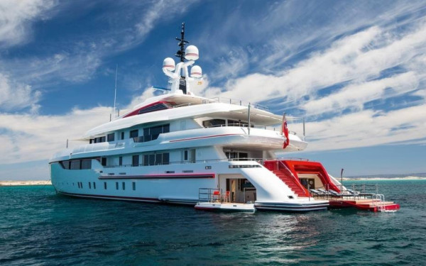 Ξεπέρασε το 1,7 δισ. ευρώ η αξία των ασφαλισμένων σκαφών αναψυχής στην Ελλάδα