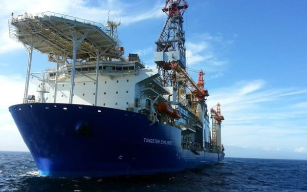 Επεκτείνεται το πεδίο των ερευνών για υδρογονάνθρακες κατόπιν συνεννόησης με τη Μάλτα