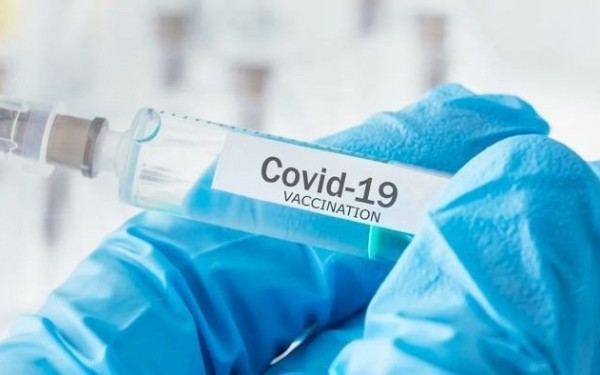 Έτοιμο το "συμβόλαιο" της Ευρωπαϊκής Επιτροπής με τη Biontech για το εμβόλιο για τον κορονοϊό