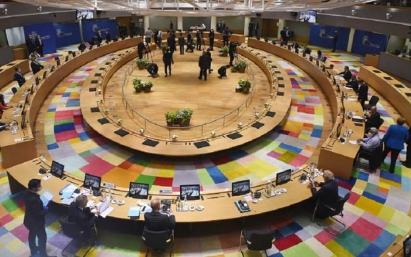 Σύνοδος Κορυφής: Στα συμπεράσματα το θέμα της Τουρκίας – «Να αντιστρέψει αυτές τις ενέργειες και να μειώσει τις εντάσεις»