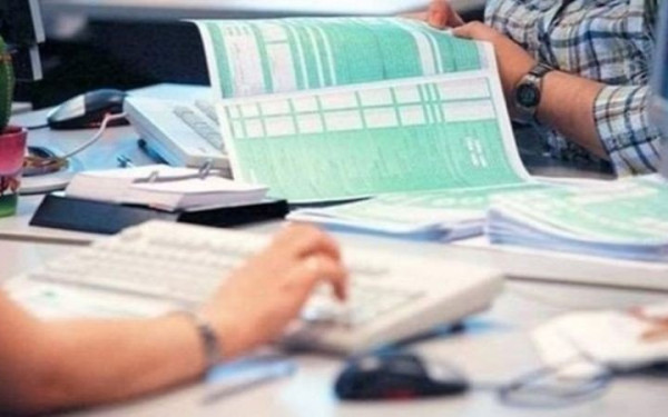 Φορολογικές δηλώσεις: Ποια εισοδήματα είναι αφορολόγητα - Τι ισχύει για μισθωτούς και συνταξιούχους