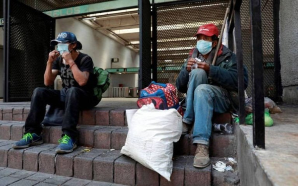 Παγκόσμια Τράπεζα: Παρέχει 100 δισ. δολαρίων για τη στήριξη των πιο φτωχών χωρών