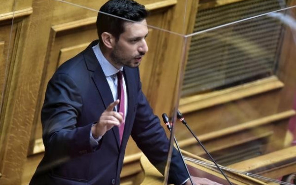 Κ. Κυρανάκης: Σύνδεση ψηφιακής διακυβέρνησης και οδικής ασφάλειας