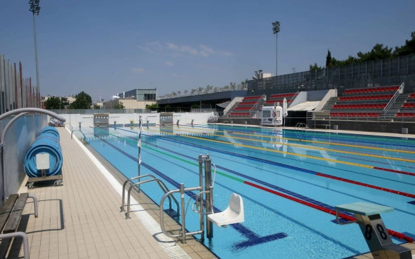 Ανοίγει σήμερα το δημοτικό κολυμβητήριο Τούμπας - Ποιο το ωράριο για το κοινό
