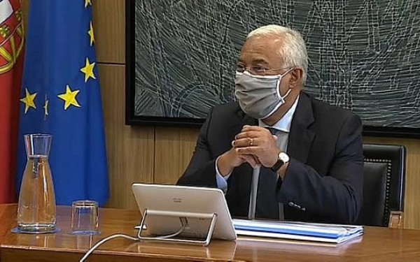 Κορονοϊός - Πορτογαλία: Παράταση της καραντίνας στην Λισαβόνα