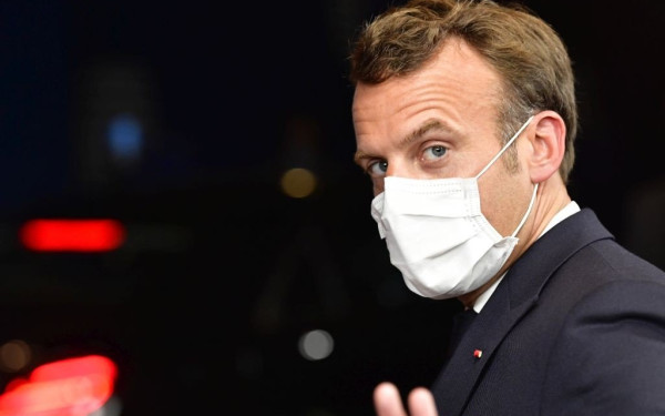 Ιταλία και Γαλλία περιμένουν τα συμπεράσματα του EMA για το εμβόλιο της AstraZeneca