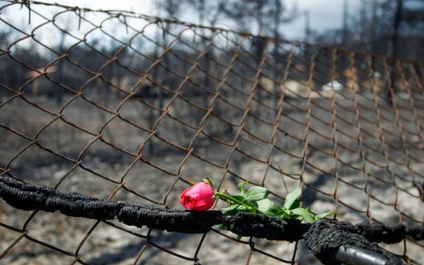 Μαρτυρίες που ανατριχιάζουν για την πυρκαγιά στο Μάτι: «Καμία υπηρεσία δεν λειτούργησε - Μύριζε παντού καμένη σάρκα…»