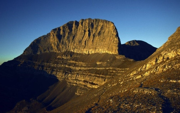 Όλυμπος: Χωρίς κανέναν έλεγχο – Χωρίς καμία προστασία