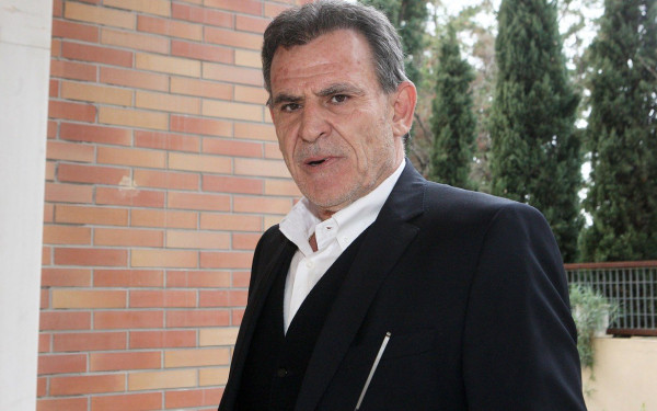 Πανόπουλος: "Δικαίωση, αλλά είναι αργά"