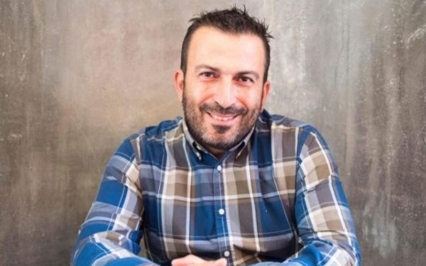  Στέφανος Παραστατίδης: Θα είμαστε έτοιμοι για κάθε ενδεχόμενο με την Τουρκία