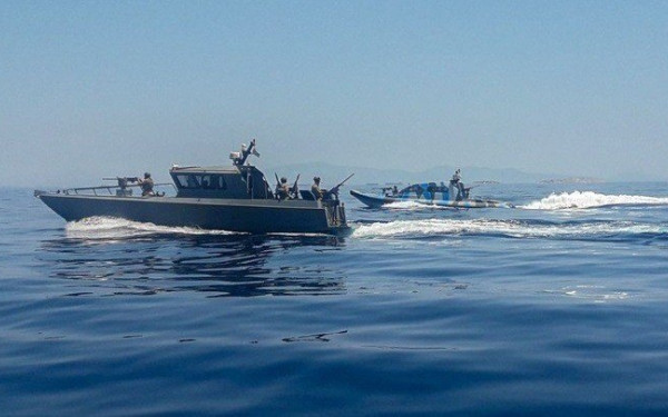 Σε κατάσταση ετοιμότητας οι Ένοπλες Δυνάμεις για τον απόπλου του τουρκικού Oruc Reis