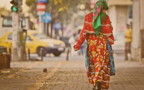 Ρομά και κοινωνική ένταξη: Τι πρέπει να γίνει