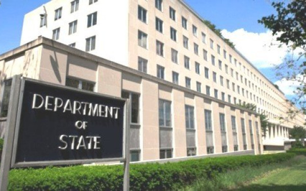 ΗΠΑ: «Έστριψε» δια του Διεθνούς Δικαίου το Στέιτ Ντιπάρτμεντ σε ερώτημα για την επέκταση των χωρικών υδάτων νοτίως της Κρήτης