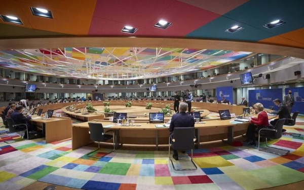 Έκτακτη Σύνοδος Κορυφής: Η ατζέντα, τα αγκάθια της συζήτησης και η παρουσία Ζελένσκι