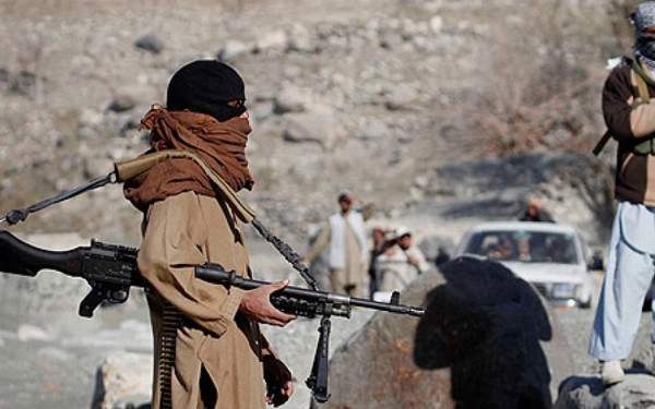 Ανησυχία ΟΗΕ για την ενίσχυση του Ισλαμικού Κράτους στο Αφγανιστάν - Έντονος φόβος για επιθέσεις