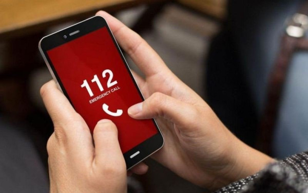 Κορονοϊός: Έκτακτο μήνυμα από την Γενική Γραμματεία Πολιτικής Προστασίας για τη Θεσσαλονίκη