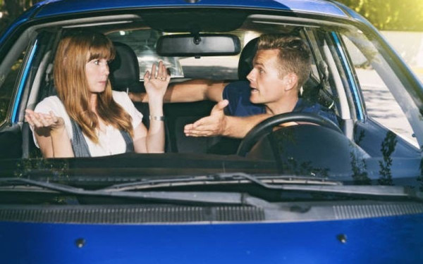 Βόλος: Άγριος καυγάς ζευγαριού - Την απείλησε ότι θα τη σκοτώσει μπροστά στο ανήλικο παιδί τους