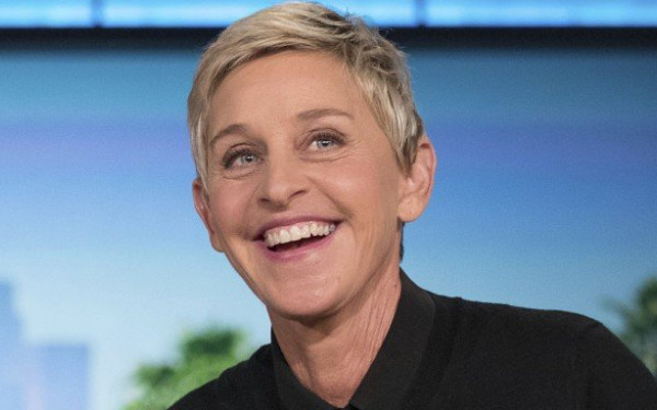 Η Έλεν Ντε Τζένερις θέλει να σταματήσει την εκπομπή της