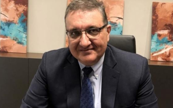 Α. Εξαδάκτυλος: "Ίσως το δεύτερο κύμα να είναι φονικότερο του πρώτου" 