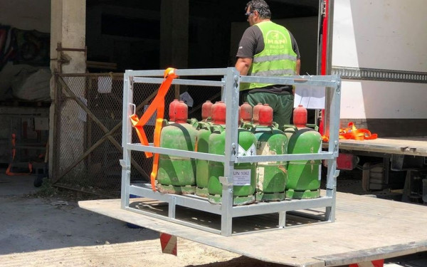 Στο ΦΕΚ το νέο σύστημα ανακύκλωσης των συσκευασιών από τα φυτοφάρμακα