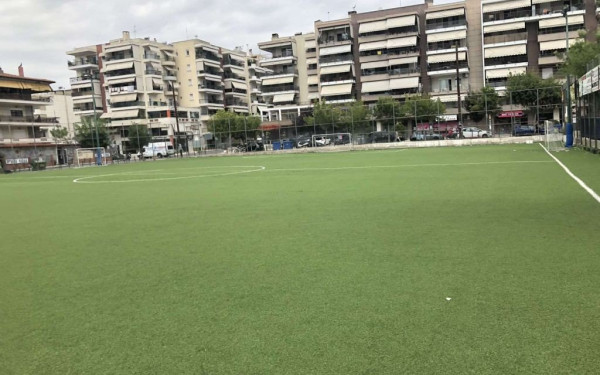 Δήμος Κορδελιού - Ευόσμου: Οι υπηρεσίες για τα αθλητικά σωματεία με ένα κλικ