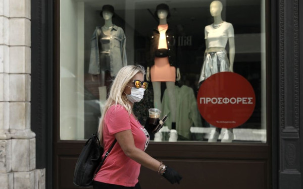 Να εξεταστούν τα μέτρα του Εμπορικού Συλλόγου Βέροιας ζητά ο Λ. Τσαβδαρίδης