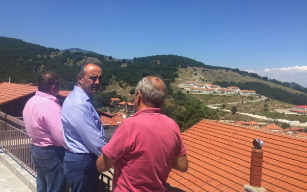 Θ. Καράογλου: Η κυβέρνηση θα δείξει έντονο ενδιαφέρον για την Πτολεμαΐδα