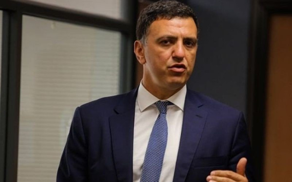 Βασίλης Κικίλιας: Δεν ξεχνάμε τον τρόπο με τον οποίο λειτούργησαν ο Ηλ. Κασιδιάρης και η Χρυσή Αυγή (βίντεο)