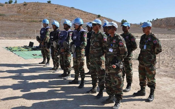 ΟΗΕ: «Στιγμή ευκαιρίας» για να προχωρήσει το Κυπριακό