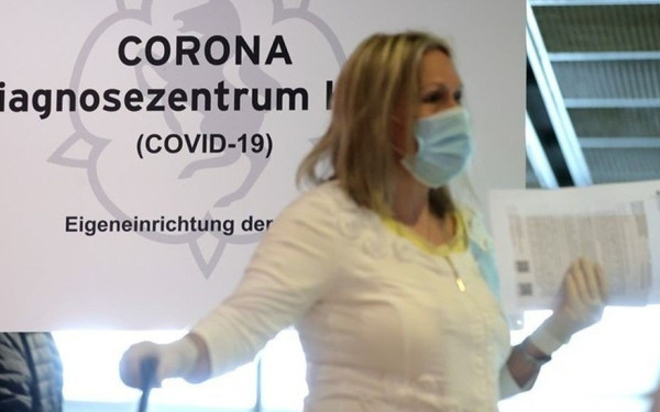 Κορονοϊός: Η Γερμανία κηρύσσει τμήματα της Ρουμανίας και της Βουλγαρίας ως περιοχές κινδύνου