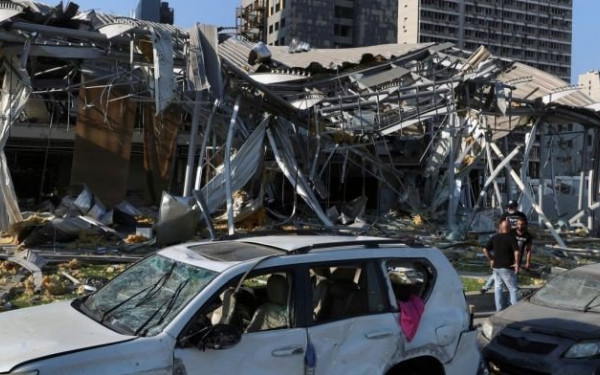 Λίβανος: Σε ισχύ η συμφωνία κατάπαυσης του πυρός ανάμεσα σε Ισραήλ και Χεζμπολάχ - Τι προβλέπει