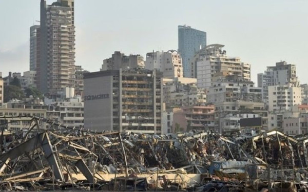 Λίβανος: Το ΥΠΕΞ «καταδικάζει» την παρέμβαση του Ιράν, μετά την αντίθεσή του στον αφοπλισμό της Χεζμπολάχ
