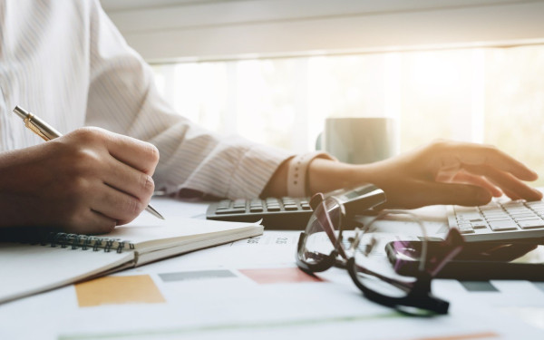 Οι λογιστές έστειλαν επιστολή στο υπουργείο Οικονομικών για την πλατφόρμα της επιστρεπτέας προκαταβολής