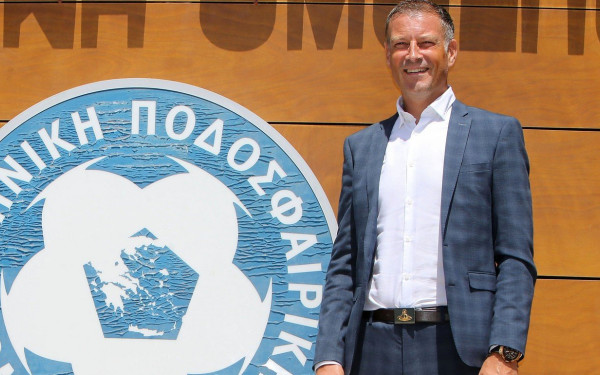 Διαιτησία: Μπάχαλο με Κλάτενμπεργκ - Υπέρ της παραμονής του Άγγλου ψήφισε η Super League