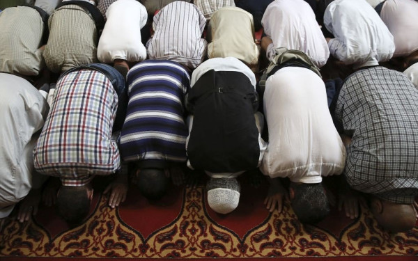 Νετανιάχου: Περιορισμοί ασφαλείας στη διάρκεια του Ραμαζανιού στην Ιερουσαλήμ