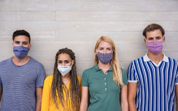 Κορονοϊός: Οι νεαροί ασυμπτωματικοί πρέπει να μπαίνουν σε απομόνωση