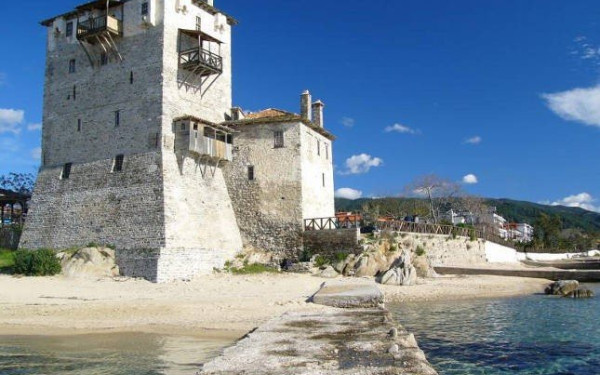 ΕΟΤ: Δράσεις για την προβολή της Ανατολικής Χαλκιδικής ΕΟΤ: Δράσεις για την προβολή της Ανατολικής Χαλκιδικής