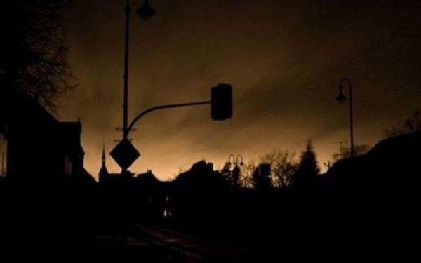  Έρχεται ένα λεπτό παγκόσμιου σκότους - Πότε και γιατί